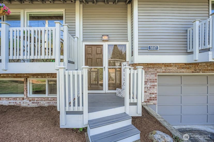 Property photo for 3517 S 192nd Street, Sea Tac photo 3