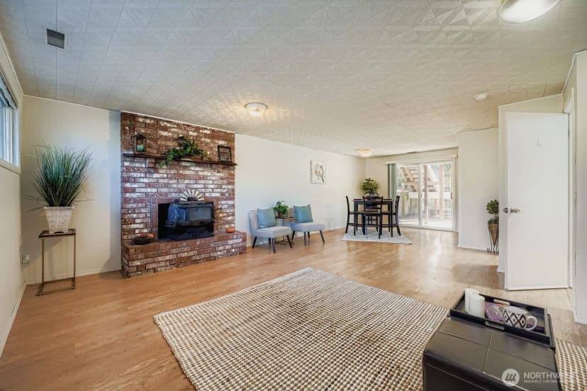Property photo for 3517 S 192nd Street, Sea Tac photo 22