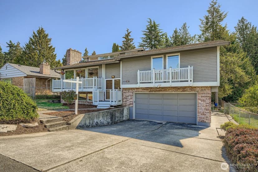 Property photo for 3517 S 192nd Street, Sea Tac photo 4