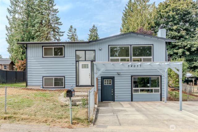 Property photo for 34031 51st Avenue S, Auburn