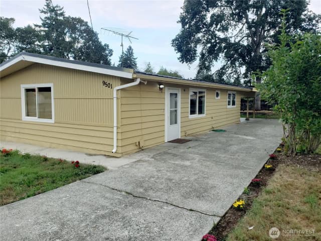 Property photo for 9501 Winona Street, Lakewood