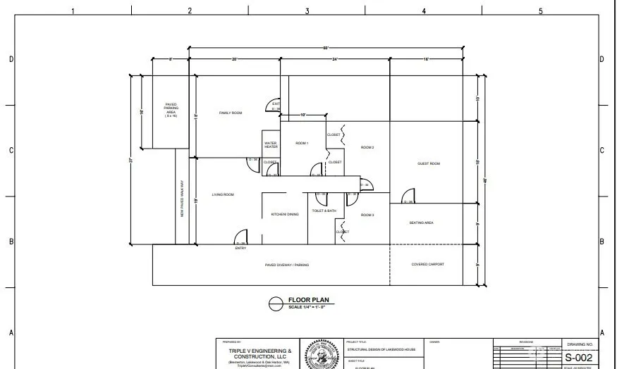 Property photo for 9501 Winona Street, Lakewood photo 3