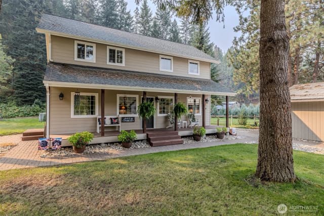 Property photo for 124 Cross Creek, Leavenworth photo 3