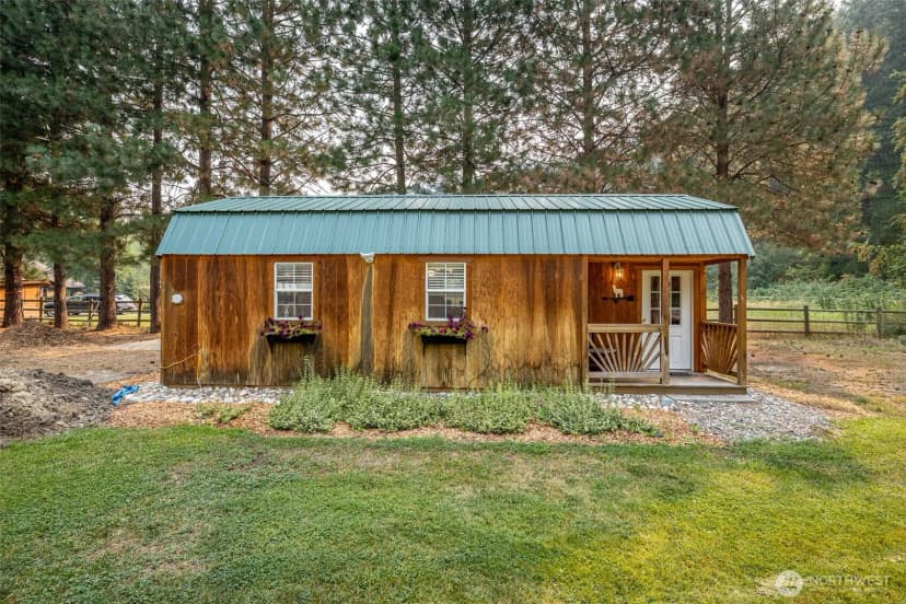 Property photo for 124 Cross Creek, Leavenworth photo 32