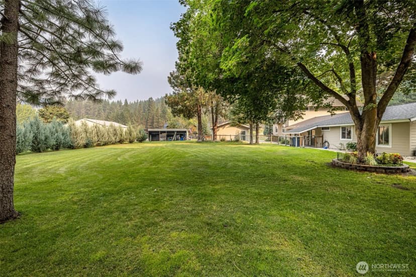 Property photo for 124 Cross Creek, Leavenworth photo 30