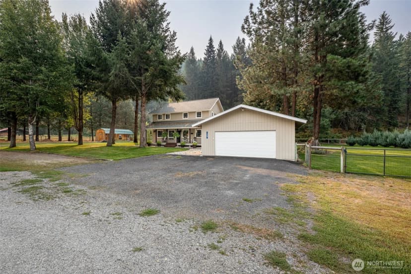 Property photo for 124 Cross Creek, Leavenworth photo 39