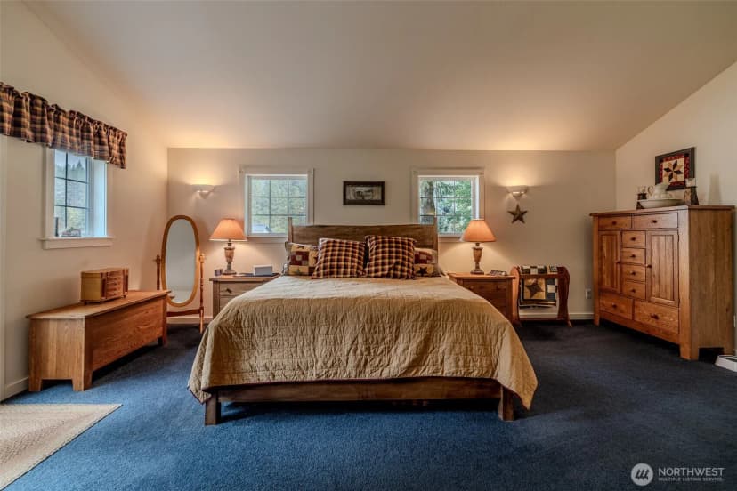 Property photo for 124 Cross Creek, Leavenworth photo 24