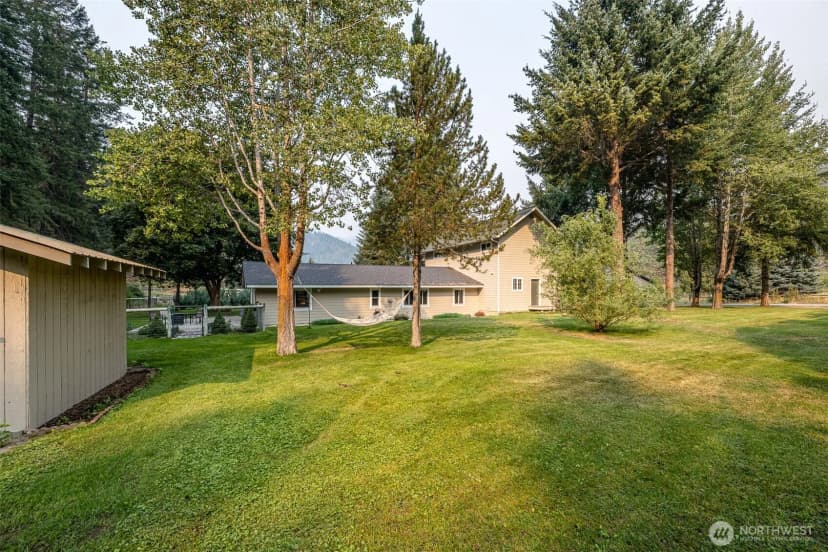 Property photo for 124 Cross Creek, Leavenworth photo 35