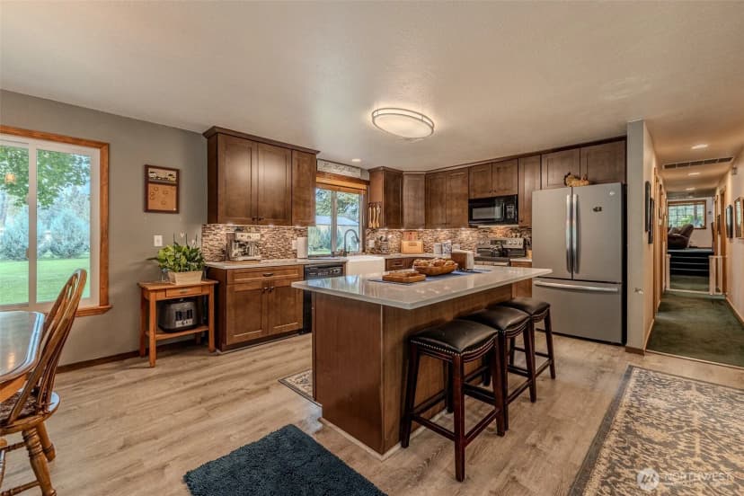 Property photo for 124 Cross Creek, Leavenworth photo 13