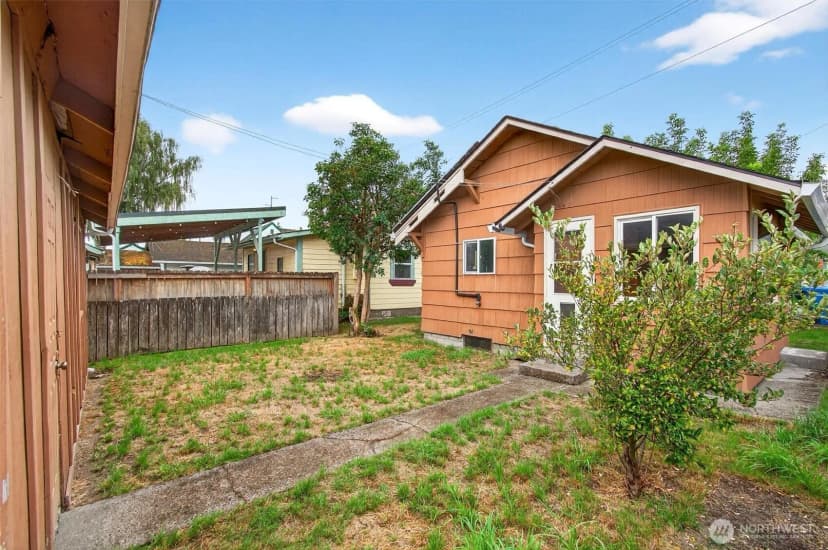 Property photo for 704 S 5th Avenue, Kelso photo 27
