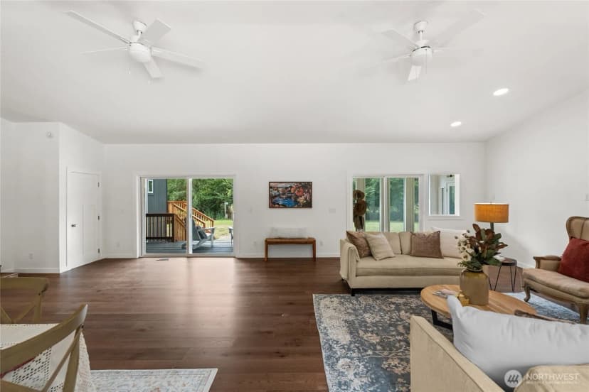 Property photo for 6602 Whitmore Drive Nw, Gig Harbor photo 12