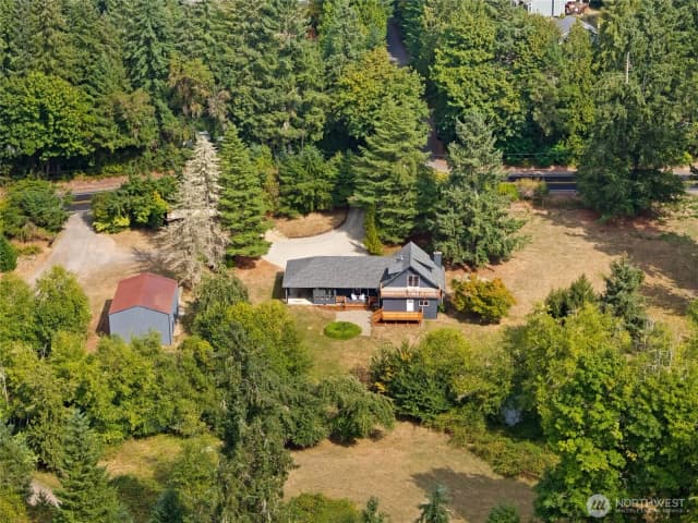 Property photo for 6602 Whitmore Drive Nw, Gig Harbor photo 3