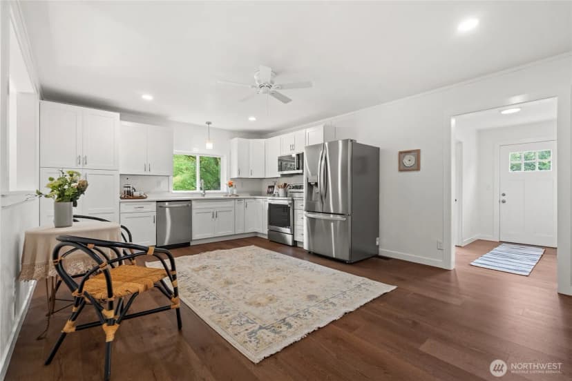Property photo for 6602 Whitmore Drive Nw, Gig Harbor photo 16