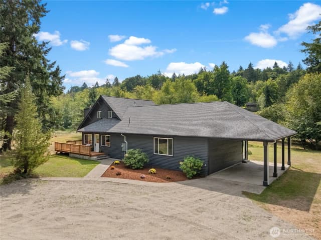 Property photo for 6602 Whitmore Drive Nw, Gig Harbor