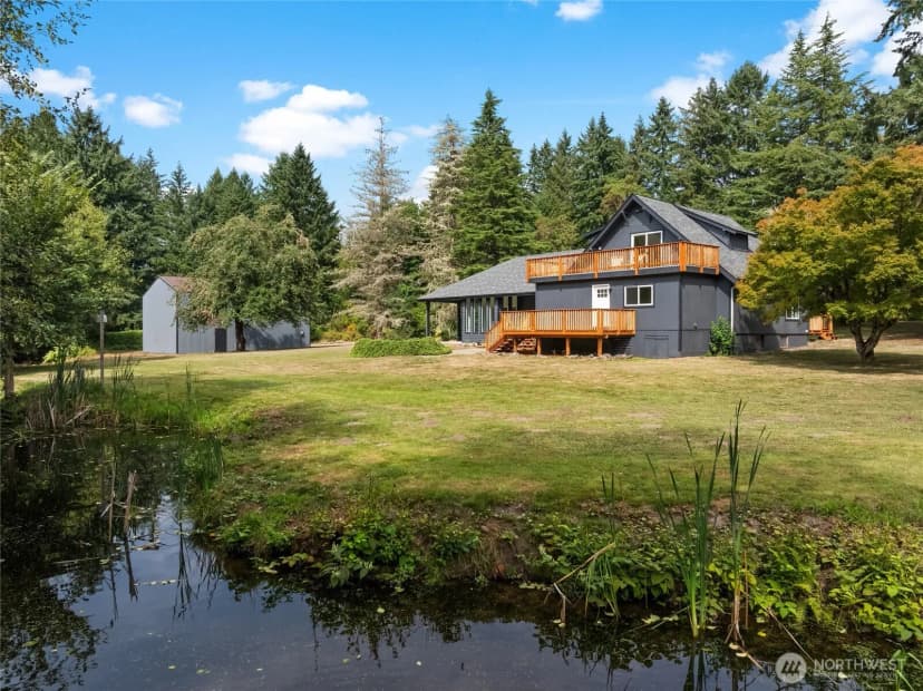 Property photo for 6602 Whitmore Drive Nw, Gig Harbor photo 33