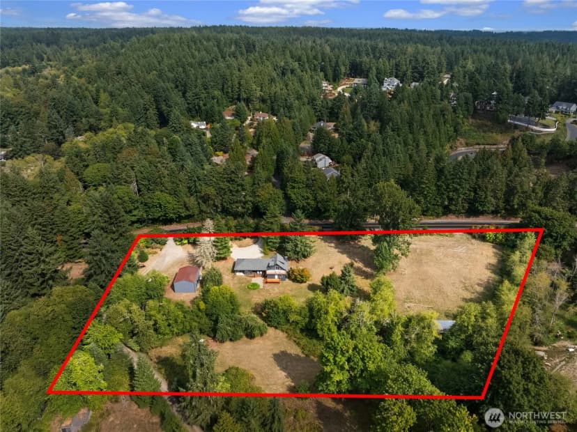 Property photo for 6602 Whitmore Drive Nw, Gig Harbor photo 39