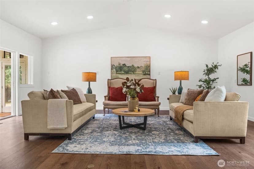 Property photo for 6602 Whitmore Drive Nw, Gig Harbor photo 8