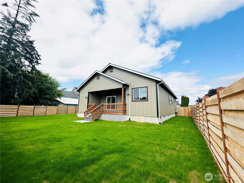 Property photo for 1107 W Marion, Aberdeen photo 7