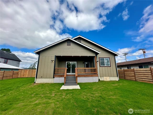 Property photo for 1107 W Marion, Aberdeen photo 5