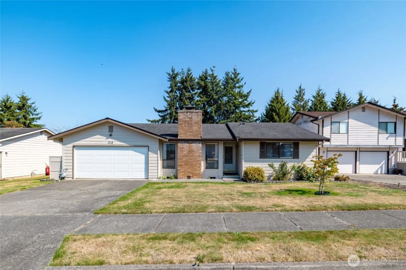 Property photo for 318 N 18th Place, Mount Vernon