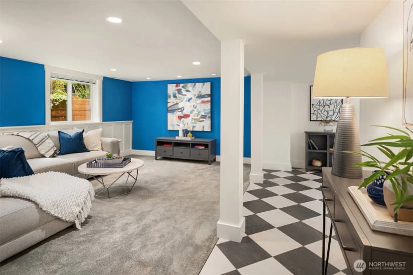 Property photo for 2311 45th Avenue Sw, Seattle photo 30