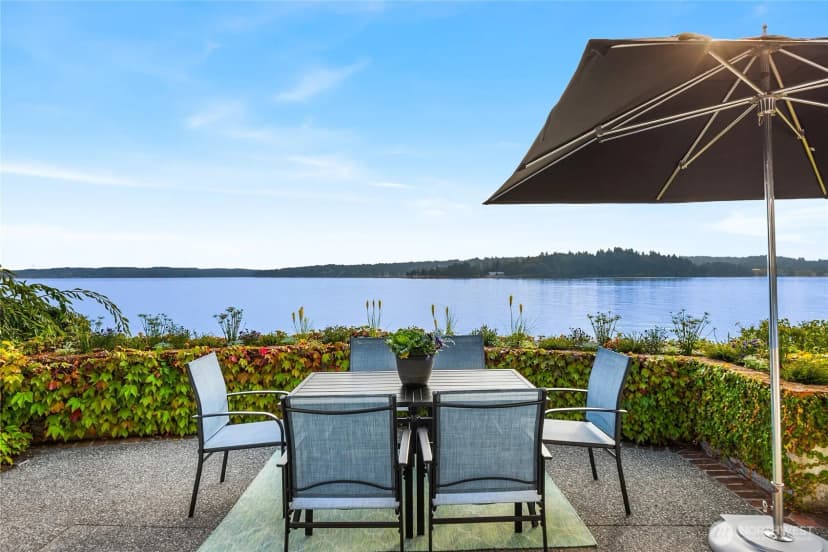 Property photo for 9779 Ne South Beach Drive, Bainbridge Island photo 34