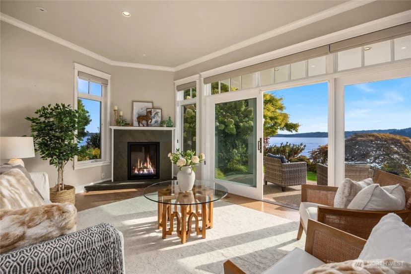 Property photo for 9779 Ne South Beach Drive, Bainbridge Island photo 6