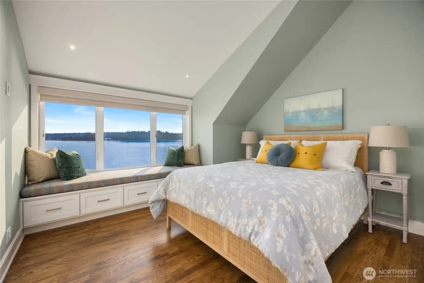 Property photo for 9779 Ne South Beach Drive, Bainbridge Island photo 25
