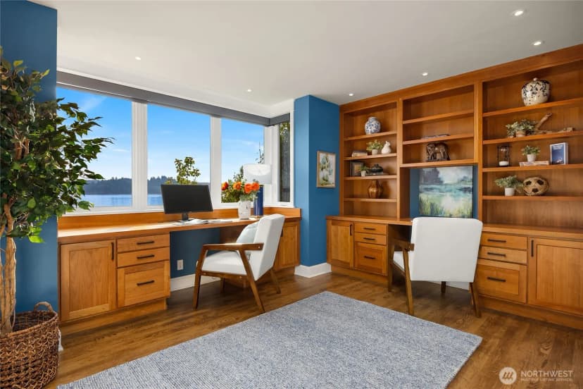 Property photo for 9779 Ne South Beach Drive, Bainbridge Island photo 17