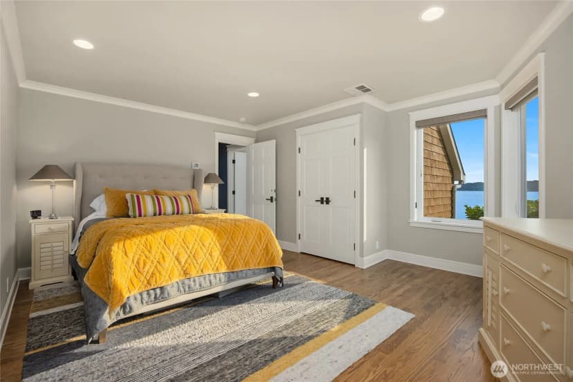 Property photo for 9779 Ne South Beach Drive, Bainbridge Island photo 23