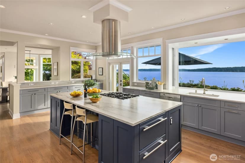 Property photo for 9779 Ne South Beach Drive, Bainbridge Island photo 13