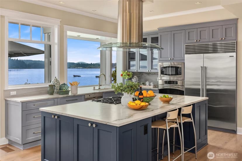 Property photo for 9779 Ne South Beach Drive, Bainbridge Island photo 12