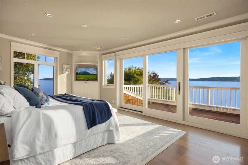 Property photo for 9779 Ne South Beach Drive, Bainbridge Island photo 20