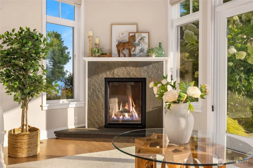 Property photo for 9779 Ne South Beach Drive, Bainbridge Island photo 7