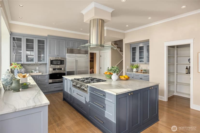 Property photo for 9779 Ne South Beach Drive, Bainbridge Island photo 14