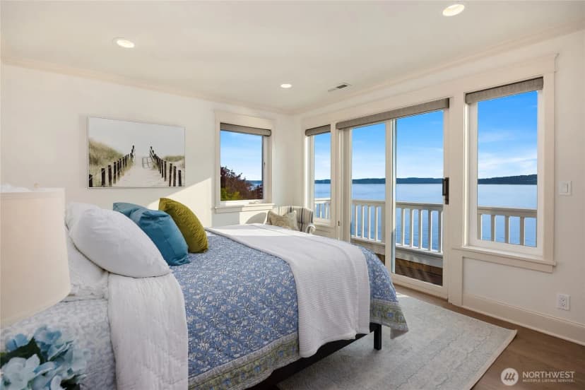 Property photo for 9779 Ne South Beach Drive, Bainbridge Island photo 27