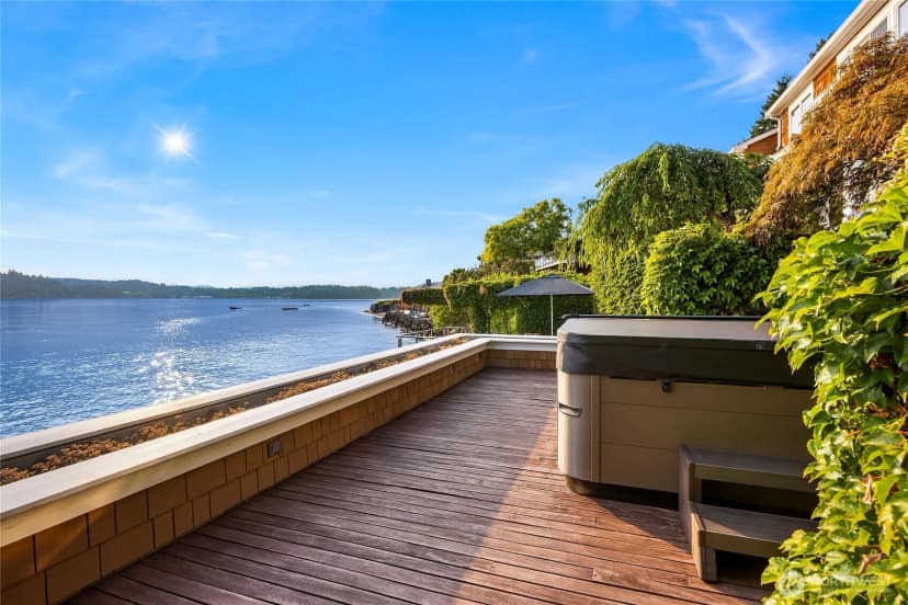 Property photo for 9779 Ne South Beach Drive, Bainbridge Island photo 37