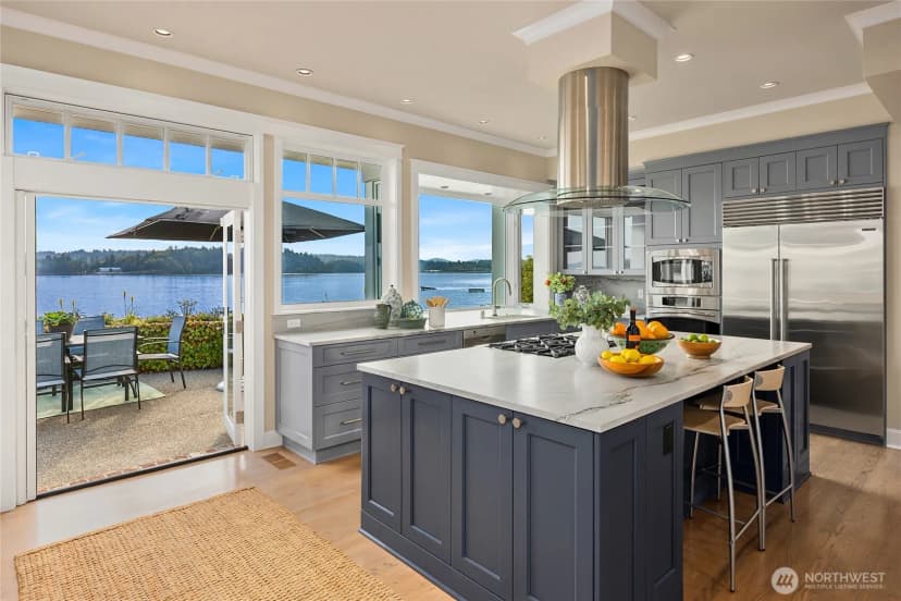 Property photo for 9779 Ne South Beach Drive, Bainbridge Island photo 16