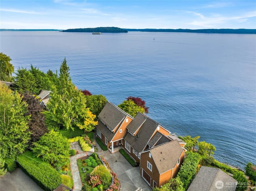 Property photo for 9779 Ne South Beach Drive, Bainbridge Island photo 39