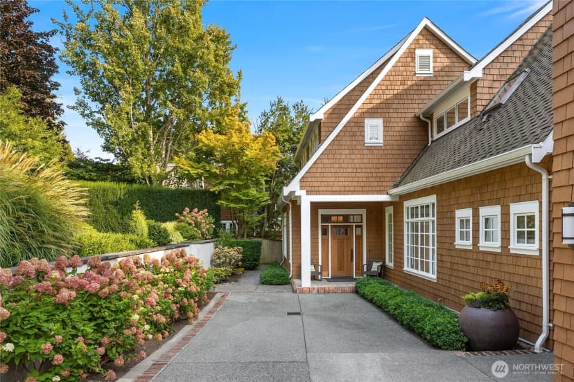 Property photo for 9779 Ne South Beach Drive, Bainbridge Island photo 3
