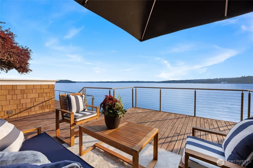 Property photo for 9779 Ne South Beach Drive, Bainbridge Island photo 36
