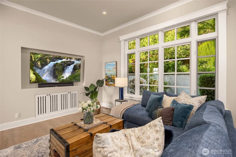 Property photo for 9779 Ne South Beach Drive, Bainbridge Island photo 9