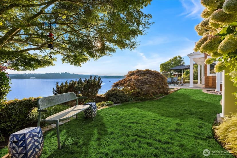 Property photo for 9779 Ne South Beach Drive, Bainbridge Island photo 35
