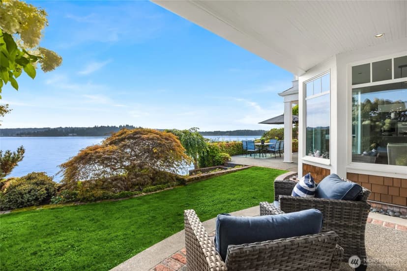 Property photo for 9779 Ne South Beach Drive, Bainbridge Island photo 33