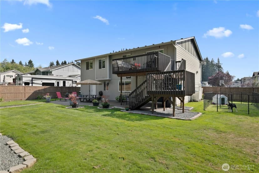 Property photo for 10405 248th Street Ct E, Graham photo 22