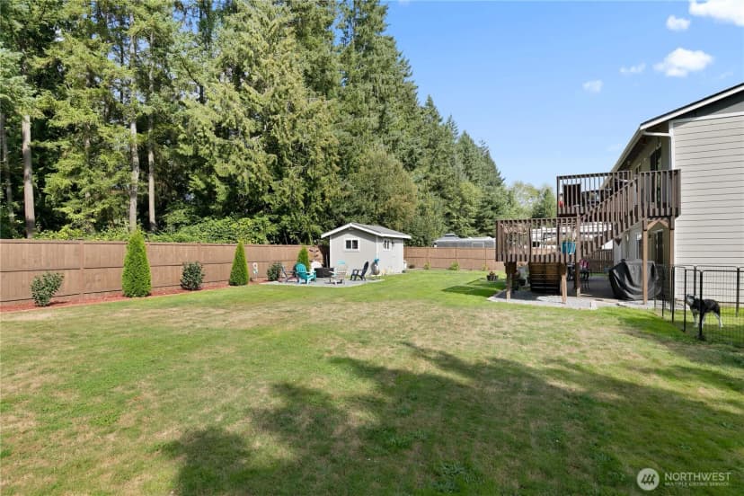 Property photo for 10405 248th Street Ct E, Graham photo 26