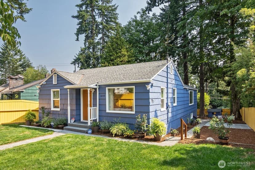 Property photo for 14330 24th Place Ne, Seattle photo 11