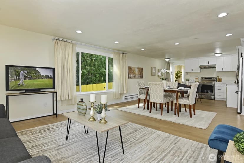 Property photo for 14330 24th Place Ne, Seattle photo 14