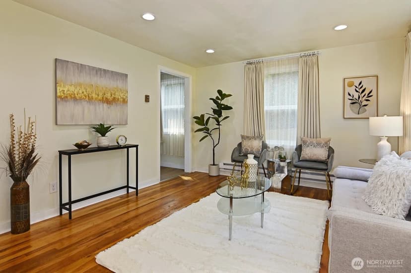 Property photo for 14330 24th Place Ne, Seattle photo 6