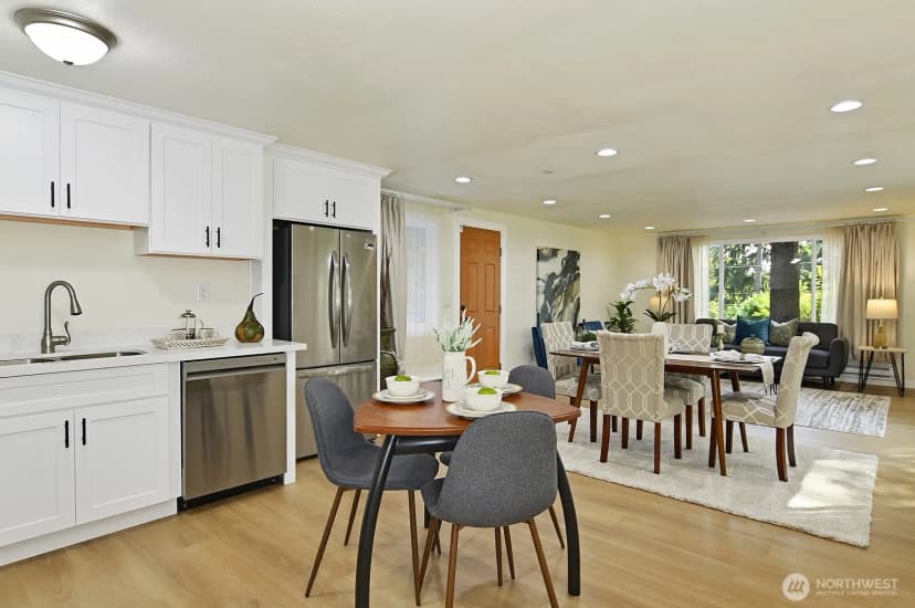 Property photo for 14330 24th Place Ne, Seattle photo 9